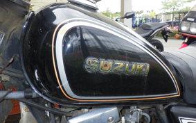 SUZUKI GN125 F Gen.2
