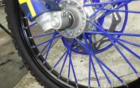 HUSQVARNA FE350 2016