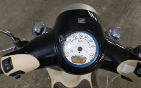 HONDA GIORNO AF77