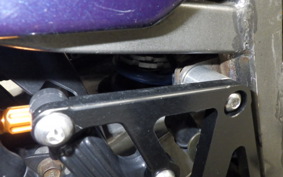 YAMAHA FZ750 1986 1FM