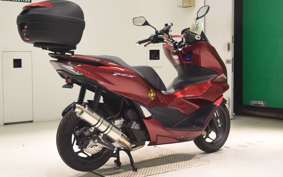 HONDA PCX 125 2011 JK05