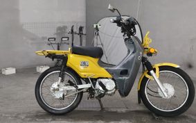 HONDA CROSS CUB JA10