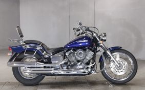 YAMAHA DRAGSTAR 400 VH02J