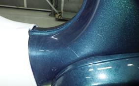 HONDA C90 SUPER CUB 2009 HA02