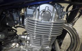 YAMAHA SR400 Gen.5 2021 RH16J