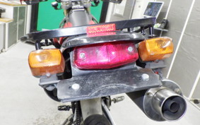 HONDA XR250 MOTARD 2024 MD30