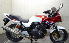 HONDA CB400 SUPER  BOL DOR ABS 2015 NC42