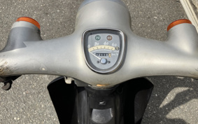 HONDA LITTLE CUB AA01