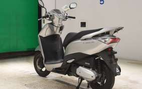 HONDA LEAD 125 JF45