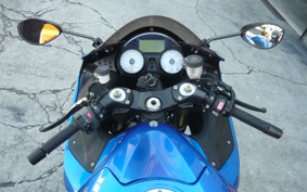 KAWASAKI NINJA ZX-14 2007 ZXNA11