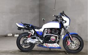 SUZUKI GSX400 1999 GK79A