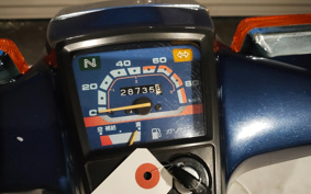 HONDA SUPER CUB70 C70