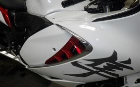 SUZUKI HAYABUSA Gen.3 2022 EJ11A
