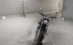 YAMAHA TW200 2JL