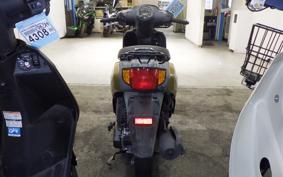 HONDA TACT Basket 2022 AF79