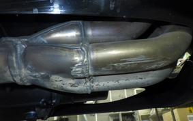 KAWASAKI ZX 1400 NINJA 2007