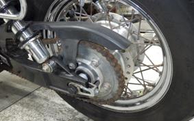 HONDA VT400S 2013 NC46