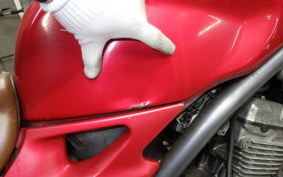 KAWASAKI BALIUS 250 ZR250A