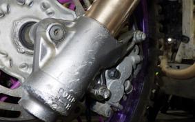 SUZUKI DJEBEL 250 XC 2008 SJ45A