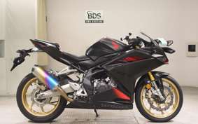 HONDA CBR250RR A 2017 MC51
