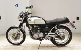HONDA GB250 CLUBMAN Gen.5 2010 MC10