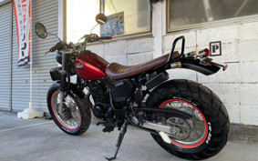 YAMAHA TW125 DE05