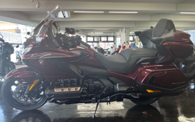 HONDA GL 1800 GOLD WING TOUR DCT 2026 SC79