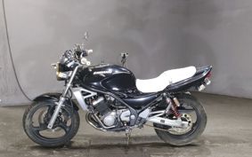 KAWASAKI BALIUS250-2 ZR250B