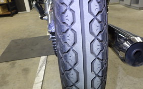 YAMAHA SR400 Gen.3 2007 RH01J