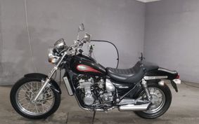 KAWASAKI ELIMINATOR 400-1 1996 ZL400A