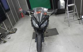 KAWASAKI NINJA 400 ABS 2015 EX400E