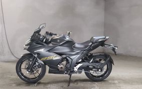 SUZUKI JIKUSA-SF250 ED22B