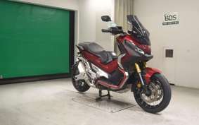 HONDA X-ADV 750 2018 RC95