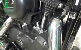 HARLEY XL883RI 2009