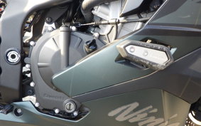 KAWASAKI ZX-4R SE 2025 ZX400P