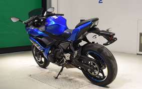 KAWASAKI NINJA 650 A 2017 ER650H