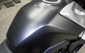 SUZUKI GSX-8R 2025 EM1AA