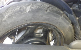 SUZUKI LET's CA4AA
