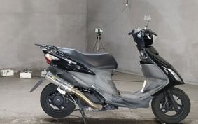 SUZUKI ADDRESS V125 CF4MA