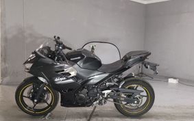KAWASAKI NINJA 250 EX250P