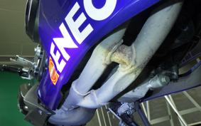 YAMAHA YZF-R25 2024 RG10J