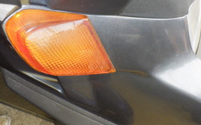 HONDA FUSION MF02