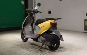 SUZUKI LET's 4 2023 CA41A