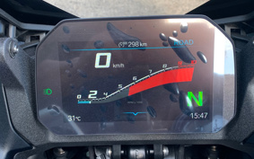 BMW R1300RS ASA 2026 0M61