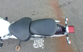 YAMAHA DRAGSTAR 250 VG02J
