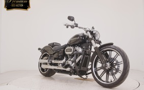 HARLEY FXBRS1870 2022