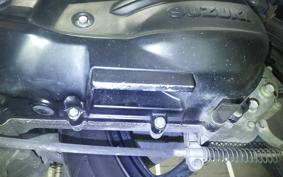 SUZUKI ADDRESS 110 CE47A