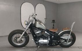 KAWASAKI VULCAN400 CLASSIC VN400A