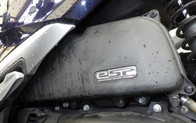 HONDA LEAD 125 JF45