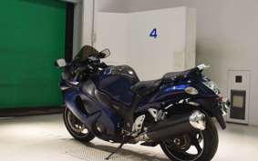SUZUKI HAYABUSA Gen.2 2012